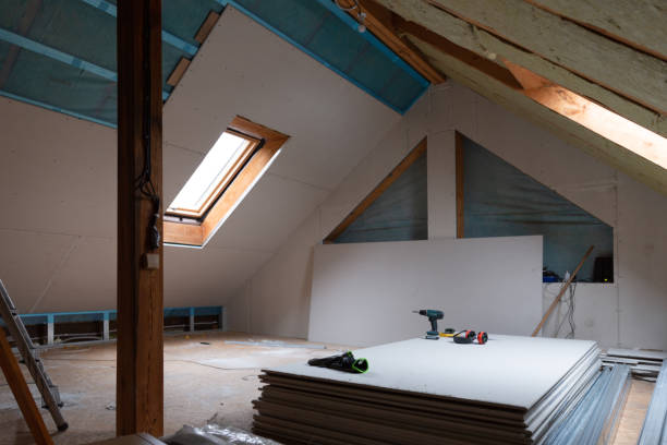 Best Commercial Insulation in Fairfax, SC
