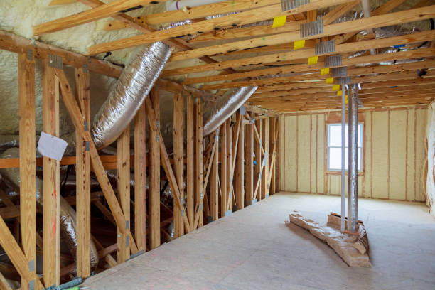  Fairfax, SC Insulation Contractor Pros