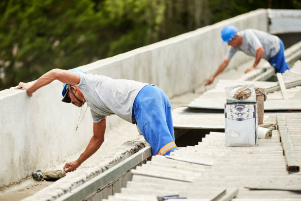 Types of Insulation We Offer in Fairfax, SC