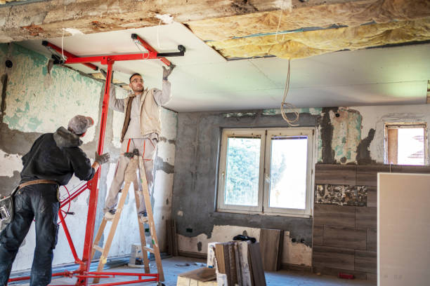 Best Fiberglass Insulation in Fairfax, SC