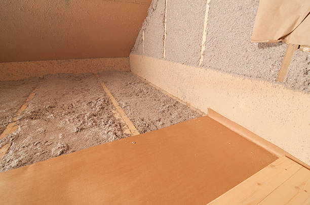 Best Residential Insulation in Fairfax, SC