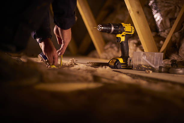 Best Blown-in Insulation in Fairfax, SC